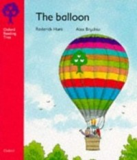 The balloon