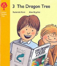 3 the dragon tree