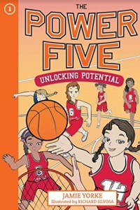 The power five 1 : unlocking potential