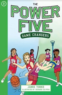 The power five 2 : game changers