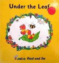 Under the leaf