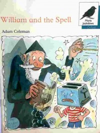 William and the spell