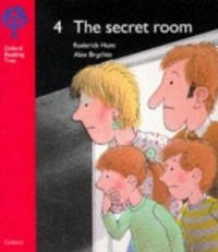 4 the secret room