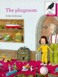 The playroom