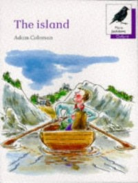 The island