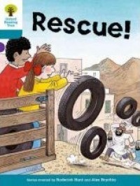 Rescue!