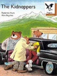The kidnappers
