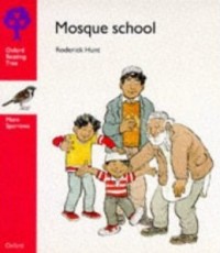 Mosque school