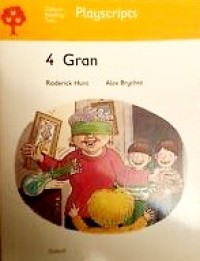 4 Gran