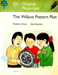 The willow pattern plot