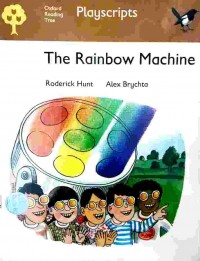 The rainbow machine