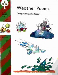 Weather poems