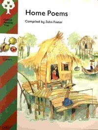 Home poems
