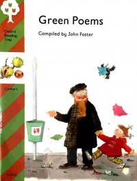 Green poems
