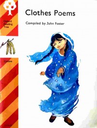 Clothes poems