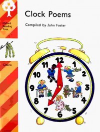 Clock poems