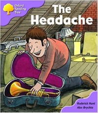 The headache