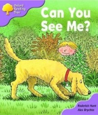 Can you see me?