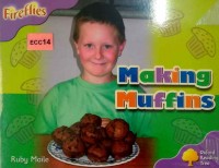 Making muffins