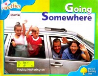 Going somewhere