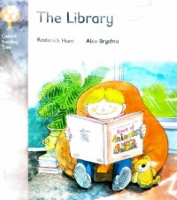 The library