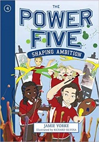 The power five 4 : shaping ambition