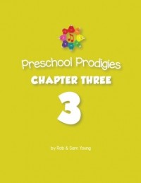 Preschool prodigies chapter three 3