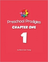 Preschool prodigies chapter one 1