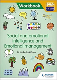 Social and emotional intelligence and emotional management