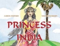 Princess of India : an ancient tale