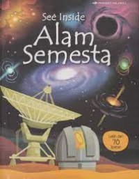 See inside : alam semesta