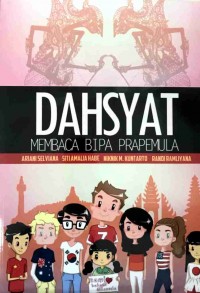 Dahsyat membaca BIPA prapemula