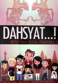 Dahsyat....! menyimak BIPA prapemula