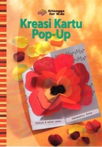 Kreasi kartu pop-up