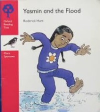 Yasmin and the flood