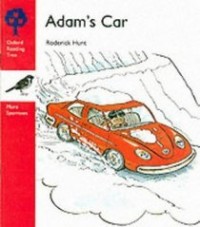 Adam's car