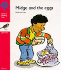 Midge and the eggs