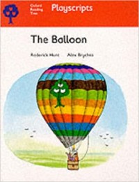 The balloon