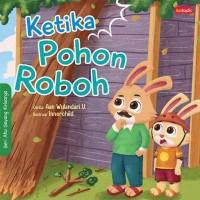 Ketika pohon roboh