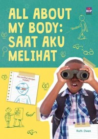 All about my body: saat aku melihat