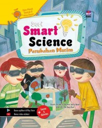 Seri smart science: perubahan musim