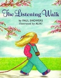 The listening walk