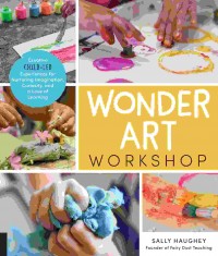 Wonder art workshop