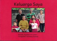 Keluarga saya