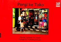Pergi ke toko