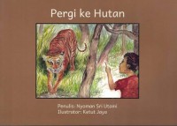 Pergi ke hutan
