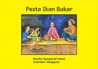 Pesta ikan bakar