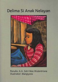 Delima si anak nelayan