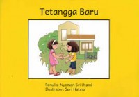Tetangga baru