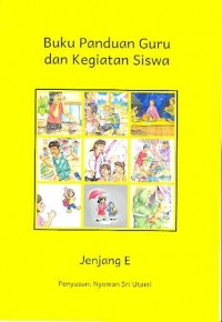 Buku panduan guru dan kegiatan siswa